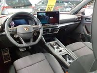 Cupra Leon - Vorschau Bild 4