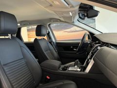 Foto Nummer 3: LAND ROVER Discovery Sport