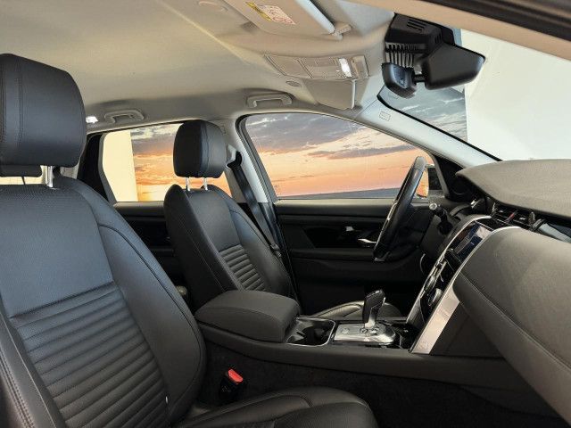 Foto Nummer 3: LAND ROVER Discovery Sport