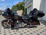 Harley-Davidson Road Glide CVO LTD 120 th Anniversary 