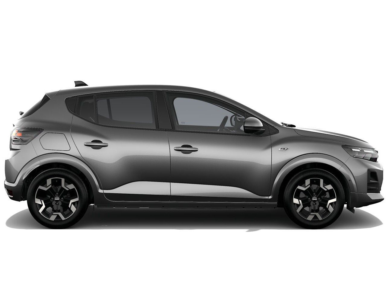Dacia Sandero - Bild 5