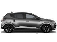 Dacia Sandero - Vorschau Bild 5