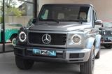 Mercedes-Benz G 400 d AMG EXCLUSIVE Line - Mercedes G 400 Automatik Gebrauchtwagen