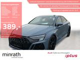 Audi RS 3 Limo 2.5 TFSI qu MATRIX+APP+DAB+HUD+VIRT+AC - Audi RS3 in Krefeld