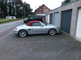 Porsche Boxster S986 - Porsche Boxster: 986
