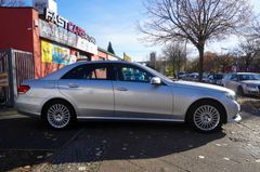 Fahrzeugabbildung Mercedes-Benz E 250 CDI BlueEfficiency Autm. Navi SHZ PDC SD!
