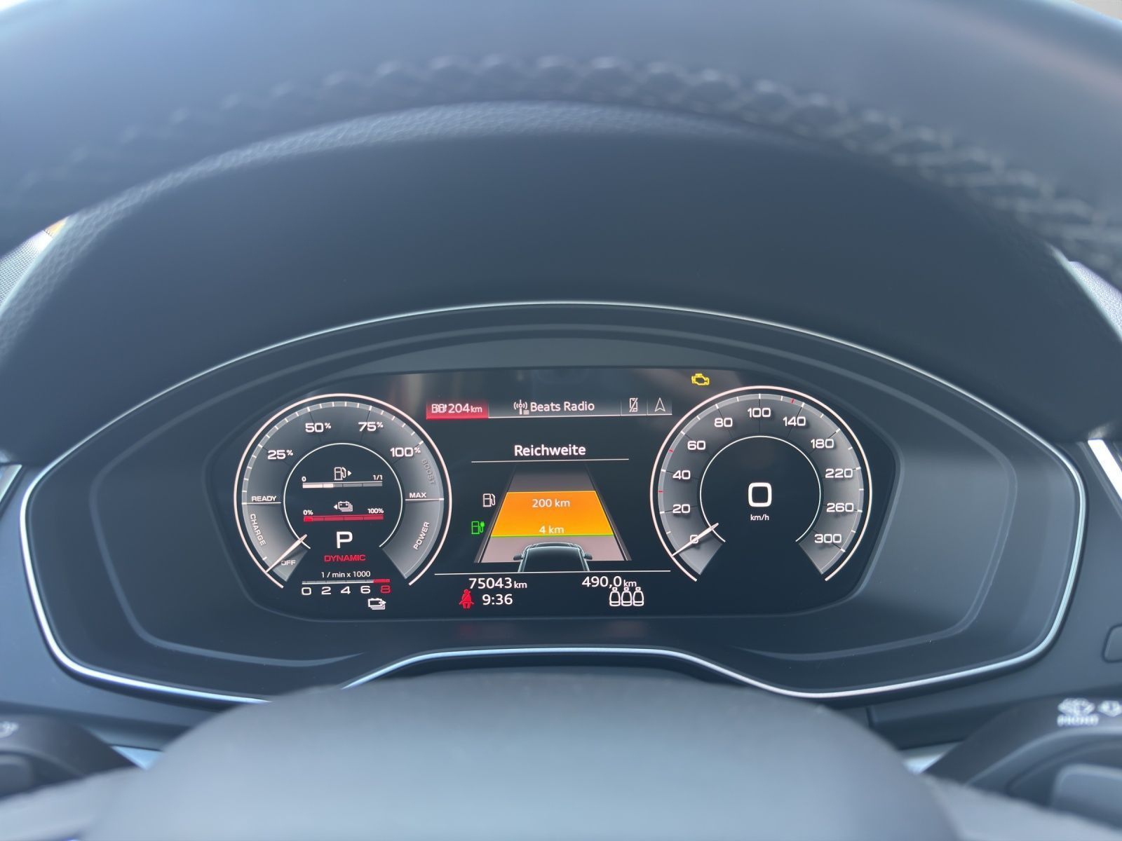 Audi Q5 - Bild 11