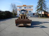 Zettelmeyer ZL6 Allrad 4x4 Klappschaufel - Zettelmeyer Gebraucht Radlader