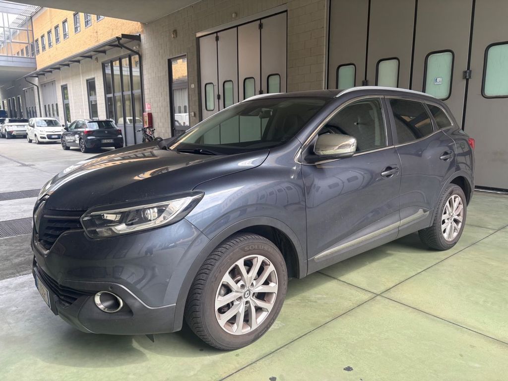 Image of Renault Kadjar