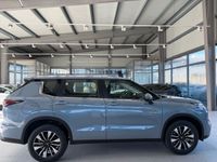 Mitsubishi Plug-in Hybrid Outlander - Vorschau Bild 12