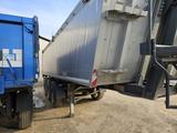Kempf SKM Alukastenmulde 28 Kubik Boden Neu - Kempf LKWs
