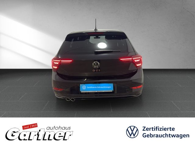 Polo GTI 2.0 DSG SHZ KEYLESS NAVI LED MATRIX BEA