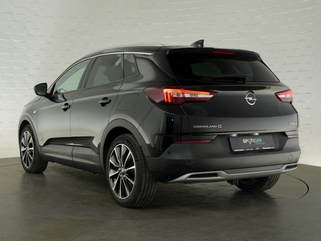 Grandland X PHEV ULTIMATE 4WD AT+LED+NAVI+360 GR
