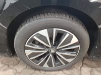 Skoda Superb - Vorschau Bild 7