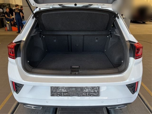 Volkswagen T-Roc 1.5 TSI R-Line Navi AHK IQ.LIGHT DigCockpi foto 5