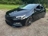 Opel Astra 1.6 Turbo Innovation 147kW S/S Innovation - Opel Astra: 14 Turbo
