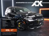 Dodge Durango 6,4l SRT 392 Sondermodell AlcHEMI,Voll! - Dodge Durango New cars: Allradantrieb