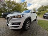 Hyundai TUCSON 1.6 T-GDI Pure 2WD DCT Pure - Hyundai Tucson Pure mit Benzin-Antrieb