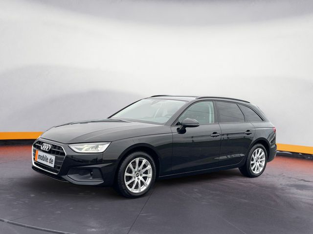 Audi A4 Avant 35 TFSI S tronic|NAVI|elek.HECKKLAPPE|