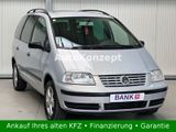 Volkswagen Sharan 1.9TDI Highline|Klimaautomatik|7Sitze|EU4 - Volkswagen Sharan: Eu
