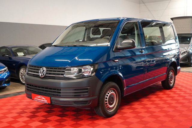 Volkswagen T6 2.0 TDI DSG Transporter 1.Hand*Rückfahrkamera