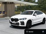 BMW X6 M50i Pano AHK B&W SoftCl Laser StdHz 360° - BMW X6 M50 aus 2021