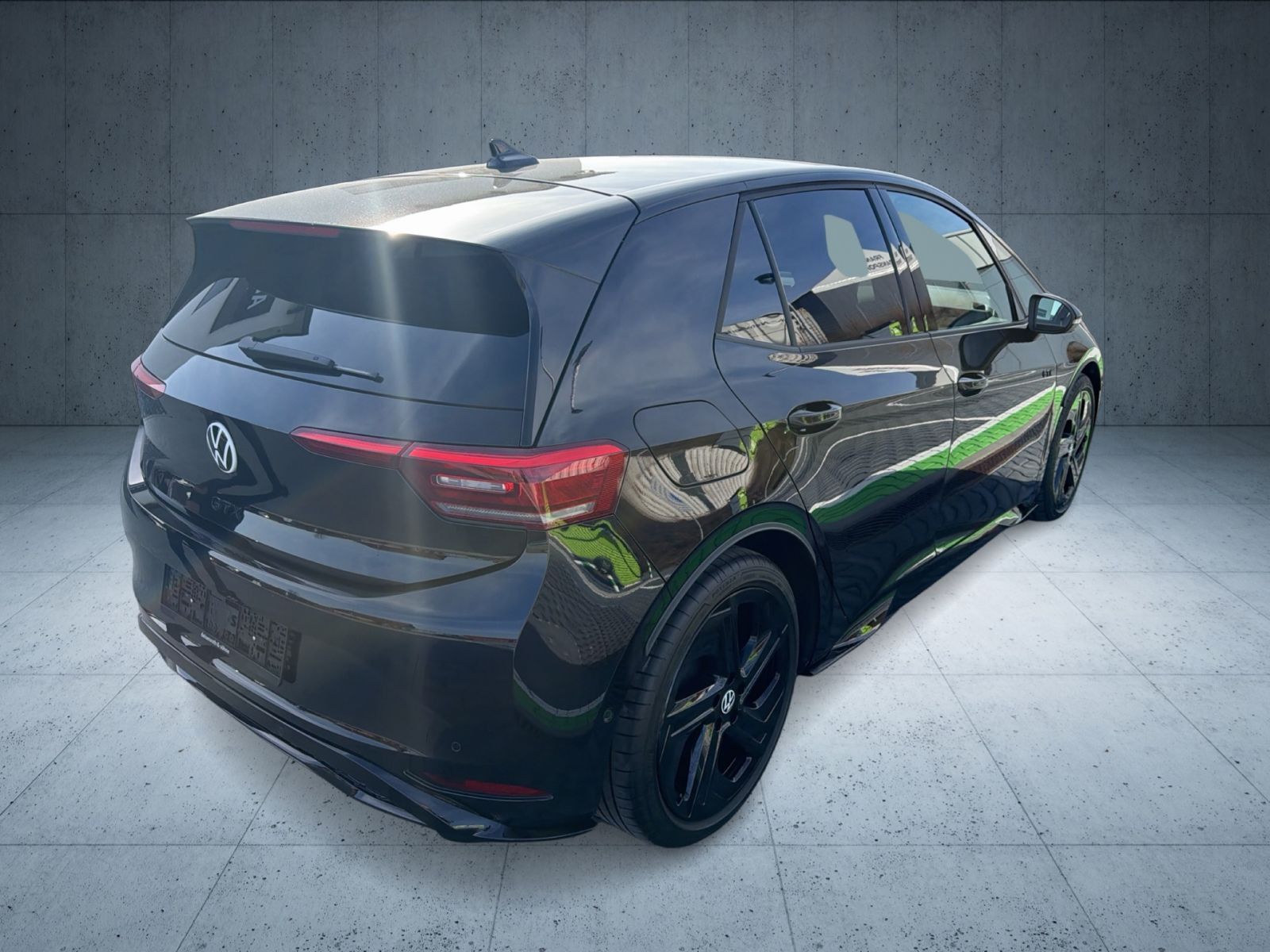Volkswagen ID.3 - Bild 14