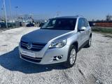 Volkswagen VOLKSWAGEN Tiguan I 2007 - Tiguan 2.0 tdi Sport& - Volkswagen Tiguan aus 2011: TDI
