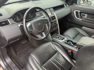 Land-Rover Discovery - 8