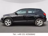 Nissan Qashqai Tekna*VOLL*KEYLESS*SHZ*PANO* - gebrauchte Nissan Qashqai aus dem Jahr 2007