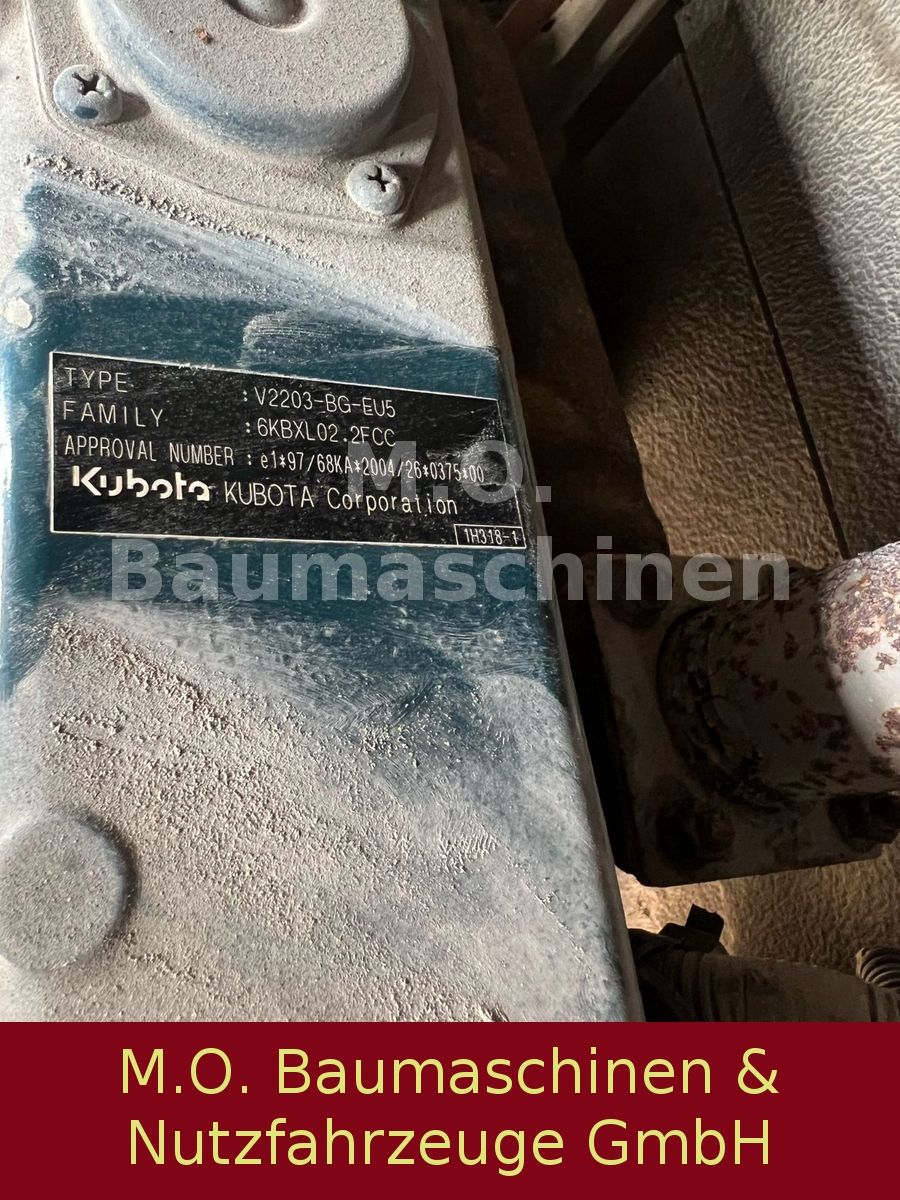 Fahrzeugabbildung Andere Denyo 20 KVA / Generator /