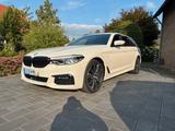 BMW 530i Touring  M Sport  Top-Ausstattung