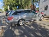 Mercedes-Benz E 350 CDI T BlueEFFICIENCY - - Mercedes-Benz E 350 in Hagen