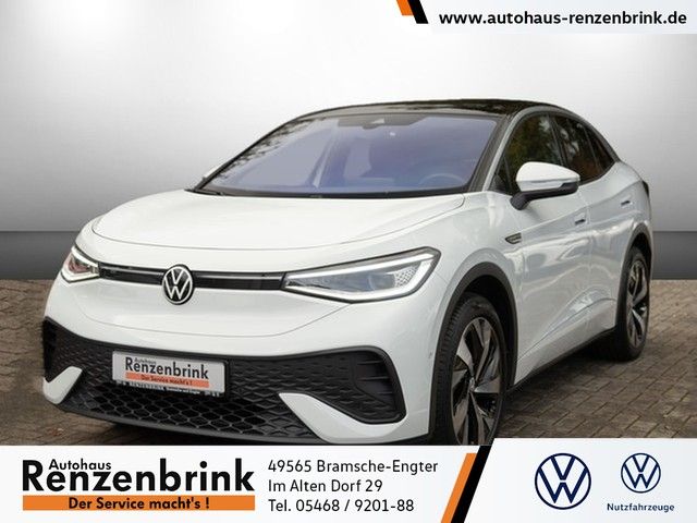 ID.5 Pro Performance 77kWh DCC Kamera Wärmepumpe