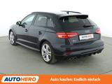 Audi S3 Sportback 2.0 TFSI quattro Aut.*NAVI*B&O*LED* - Audi S3 mit Benzin-Antrieb: Limousine