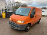 Peugeot Boxer/HU&AU NEU - gebrauchte Peugeot Boxer aus dem Jahr 2001