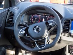 Foto Nummer 7: SKODA Karoq