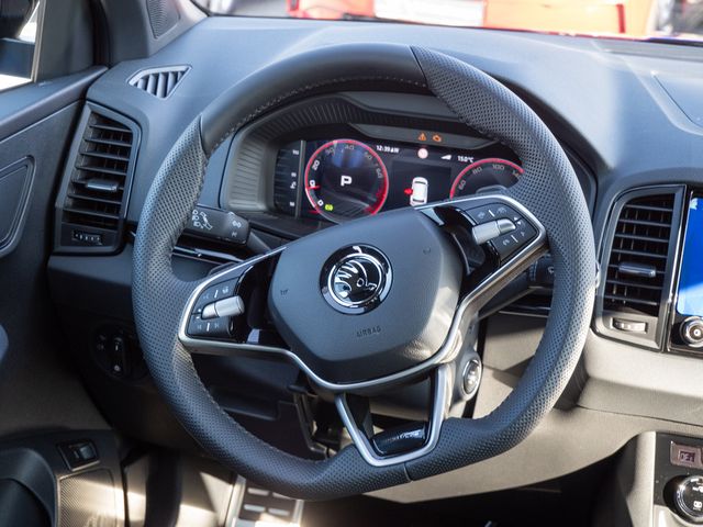 Foto Nummer 7: SKODA Karoq