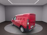 Ford Transit Courier Trend Neu Lenk.Heizung SHZ Temp. - Ford Transit Courier Benziner Gebrauchtwagen