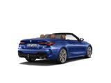 BMW M440d xDrive Cabrio Laserlicht H/K AHK Head-Up - BMW M440 in Berlin