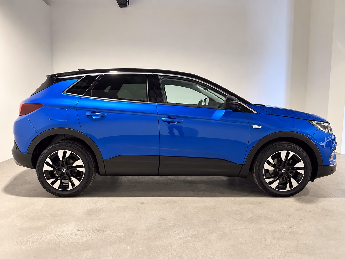 Opel Grandland Innovation *Carplay,360°,Tempomat*