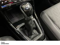 Volkswagen T-Cross - Vorschau Bild 18