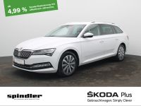 Skoda Superb - Vorschau Bild 1