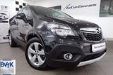 Opel Mokka 1.6 CDTI Edition*Navi*PDC*Kamera*EURO6* - Opel Mokka in Solingen