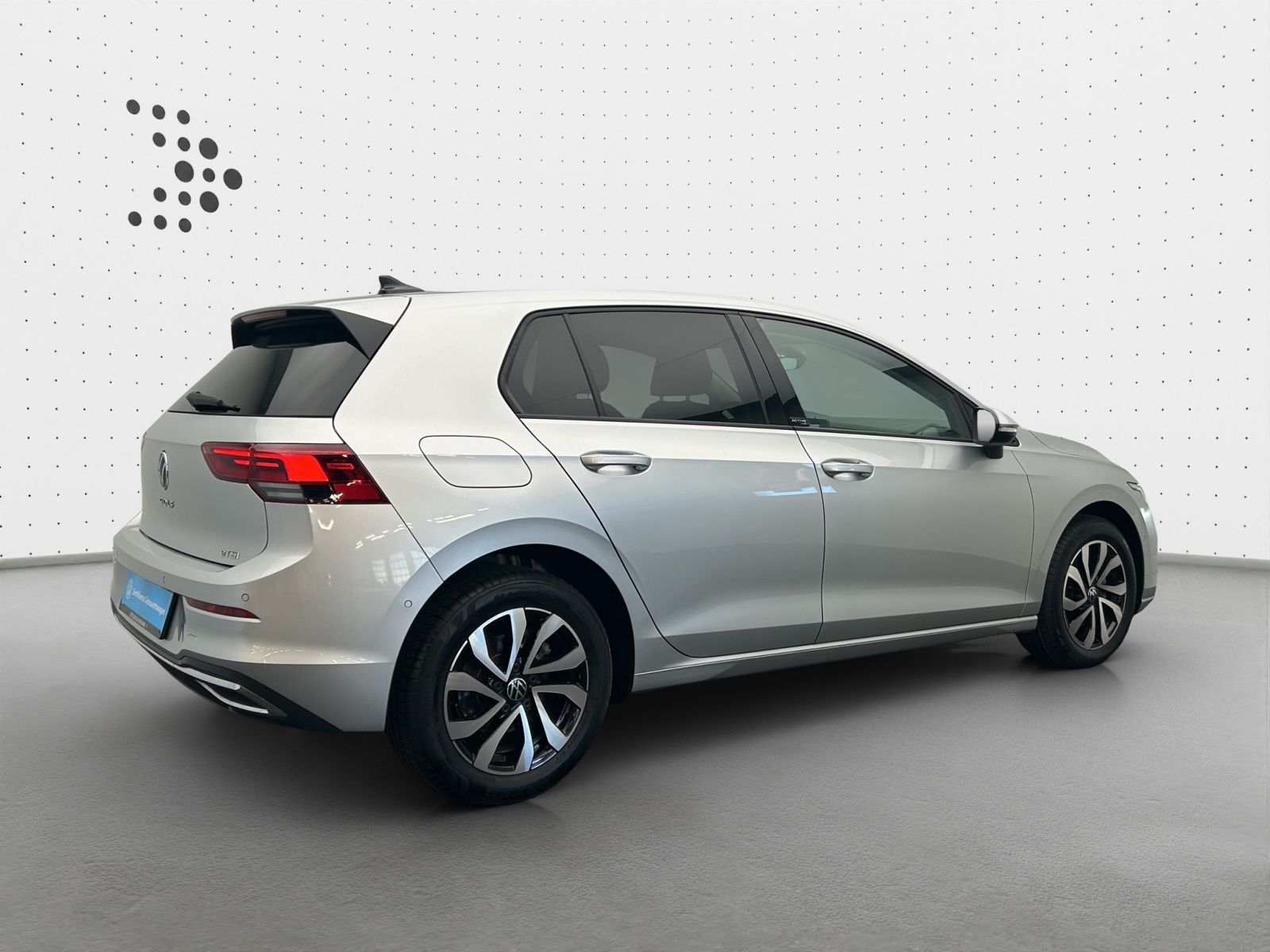 Volkswagen Golf - Bild 19