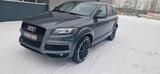 Audi Q7   V12 Optik  3.O  TDI . 7 Sitzer .... - Audi: V12 TDI
