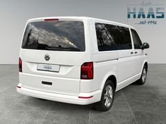 Fahrzeugabbildung Volkswagen T6.1 Multivan 2.0 TDI DSG - LED*APP*3xKlima*PDC!