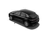 Porsche Macan S 75l,AHK,Parkassis - Porsche Gebrauchtwagen in Saarbrücken