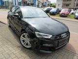 Audi S3 Lim. 2.0TFSI Quattro/Navi/Alcantara/Kamera/Di - gebrauchte Audi S3 aus dem Jahr 2020