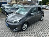 Toyota Yaris Hybrid Edition 2014 -Garantie, Kam, Temp - Toyota Gebrauchtwagen von 2014